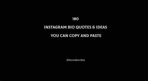 Man Quotes For Instagram