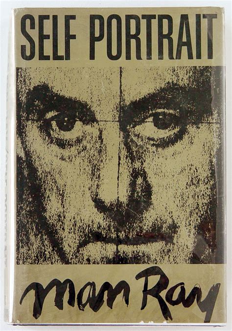 man ray autobiography