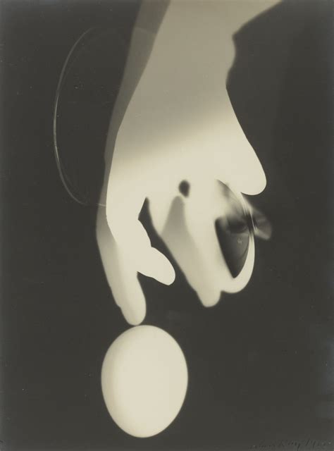 man ray nudes