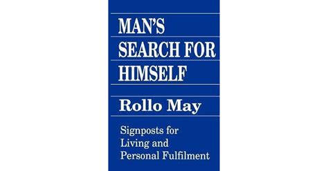 Man Search For Himself