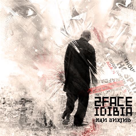 man unkind by 2face idibia biography