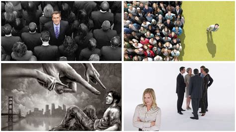 Man Vs Society