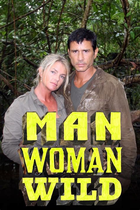 man woman wild full episodes