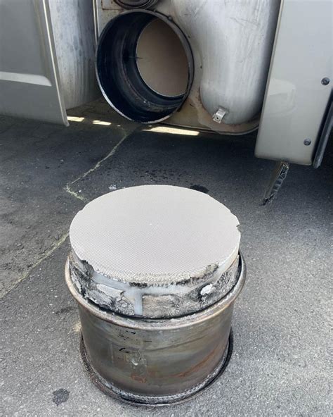 man wornig degrm dpf