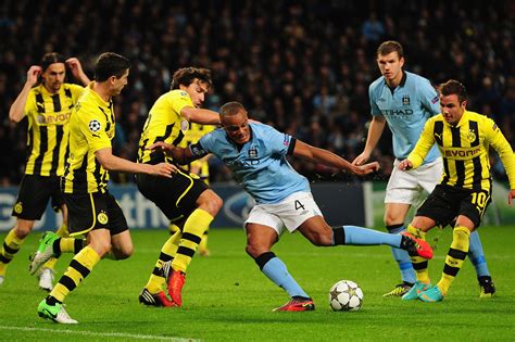 Man City vs. Dortmund odds, picks, how to watch, live stream: Sept 