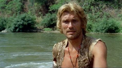 Man From Deep River + In My Skin Double Feature