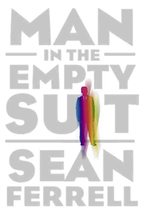 Read Online Man In The Empty Suit Sean Ferrell 