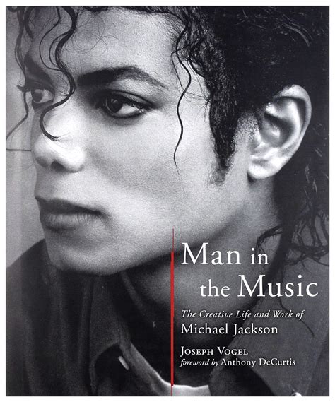 Read Online Man In The Music Creative Life And Work Of Michael Jackson Joseph Vogel 