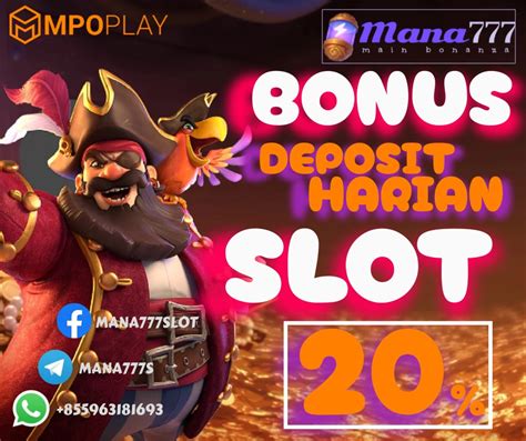 MANA777 LOGIN - Mana777 : Situs Slot88 Terbaik dan Terpopuler di Dunia #1 No Debat