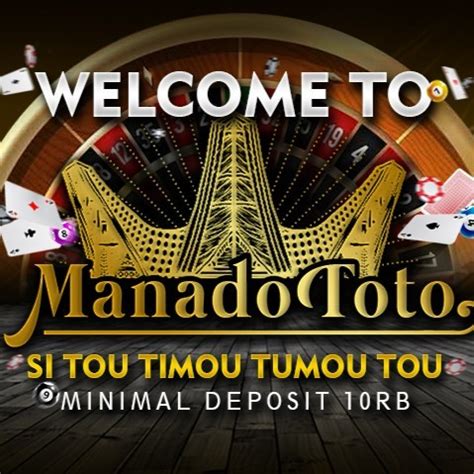 MANADO TOTO - MANADOTOTO - Link Akses Login Alternatif Bandar Toto Macau