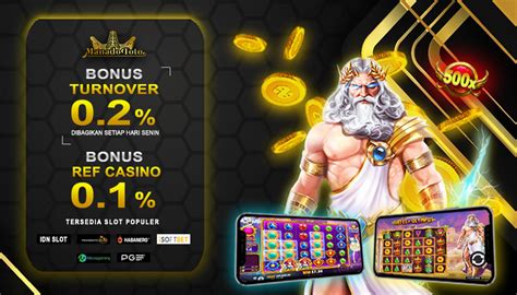 MANADOTOTO SLOT - Manadototo Slot