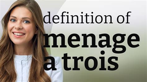 Manag A Trois