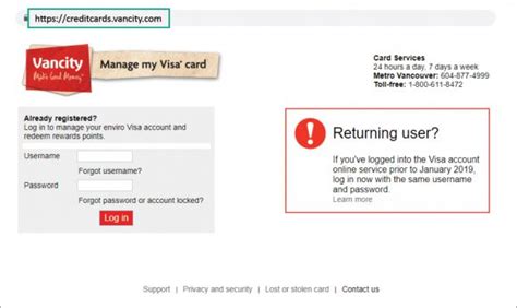 Manage My Visa