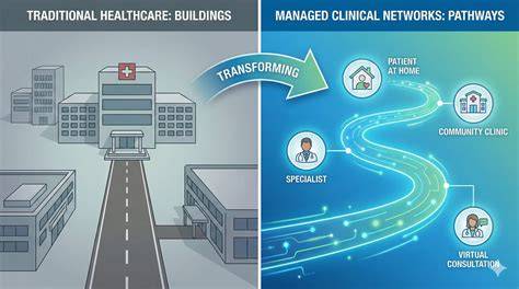 Managed Clinical Networks