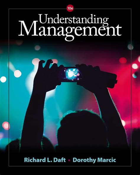 Management 10th Edition Daft