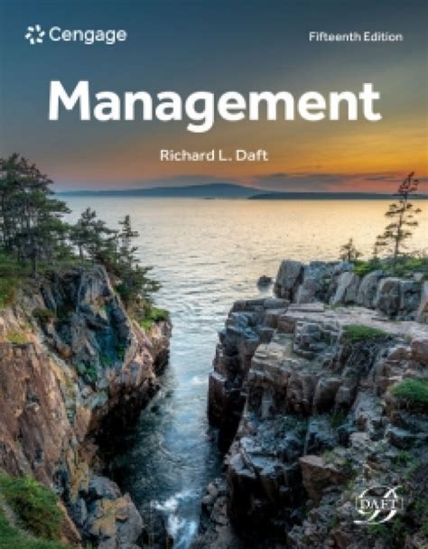 Management 15th Edition