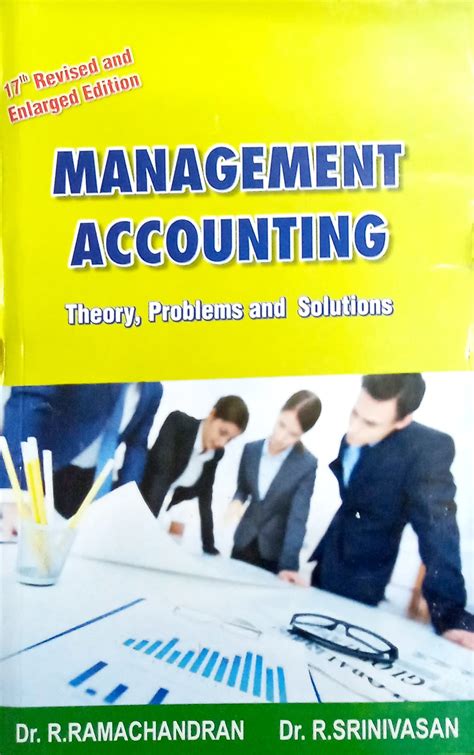 Management Accounting Problems And Solutions Free Download