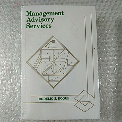 Management Advisory Services Roque
