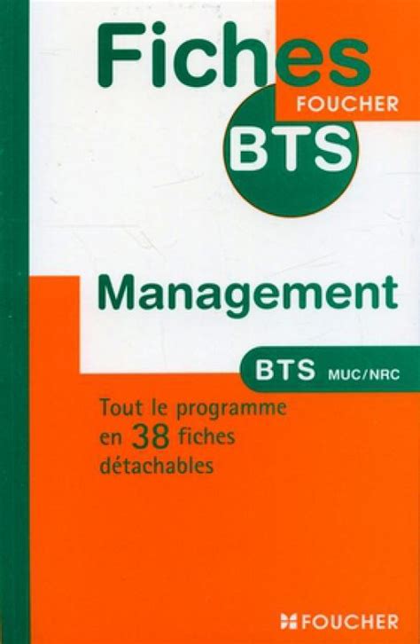 management bts muc nrc