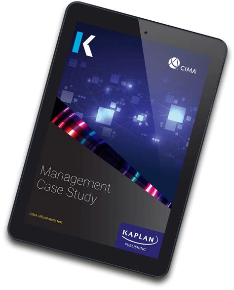 management case study familiarisation and practice