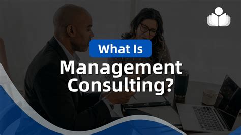 Management Consulting Complete Guide Industry