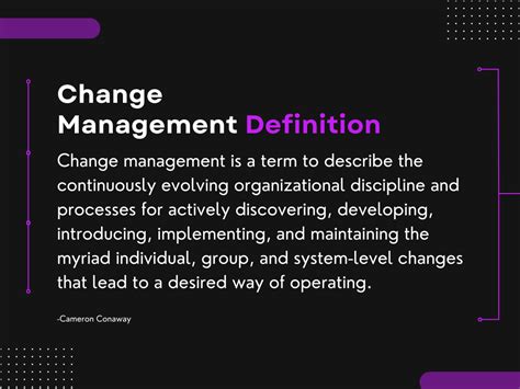 management definition
