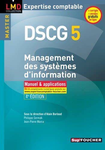 management des systa mes d information
