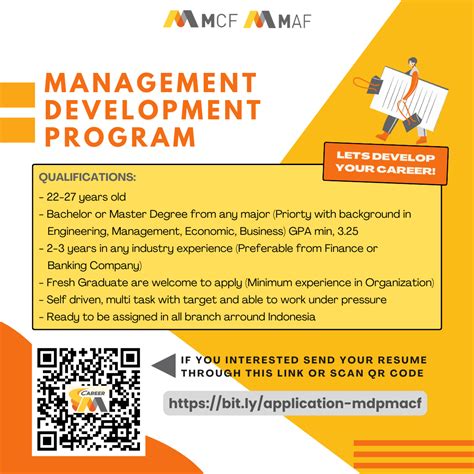 Management Development Program Mcdonalds Module 3 Answers