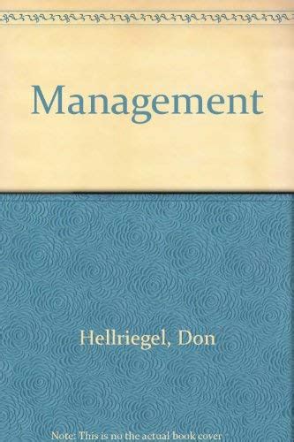Management Hellriegel
