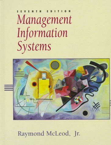 Management Information Systems Mcleod Project 11