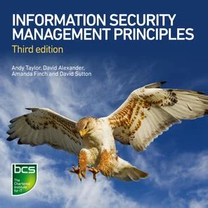 Management Of Information Security 3rd Edition Whitman