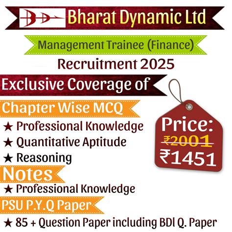 Management Trainee Finance Question Paper On