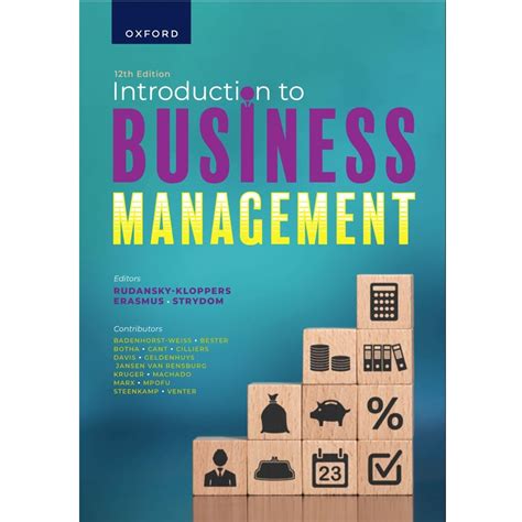 Read Management 101 Introduction To Business 