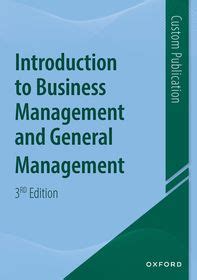 Read Management 3Rd Edition 