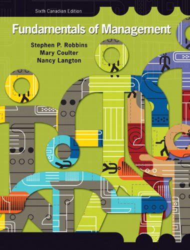 Read Online Management 6Th Edition Robbins Coulter 