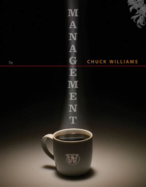 Download Management 7Th Edition Chuck Williams 