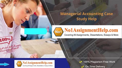 Full Download Management Accounting Case Study Solutions Pearson 