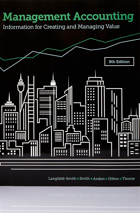 Download Management Accounting Langfield And Smith 6Th Edition 