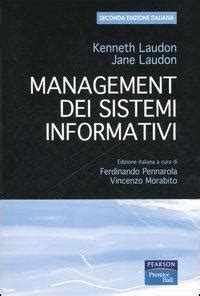 Download Management Dei Sistemi Informativi 1 