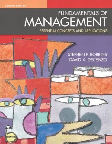 Download Management Fundamentals 4Th Edition 