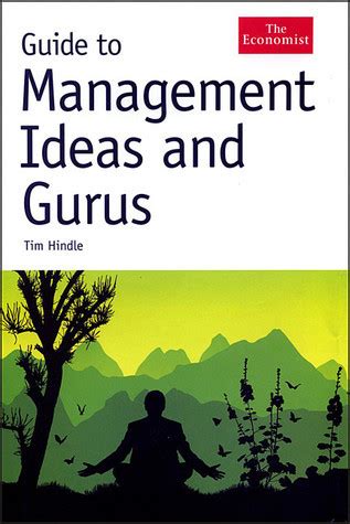 Read Online Management Gurus The Quick And Easy Guide 