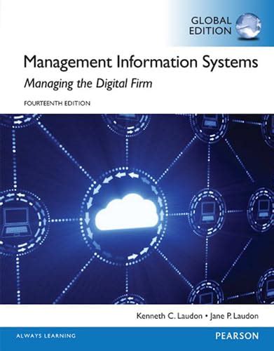 Full Download Management Information Systems Global 10Th Edition 
