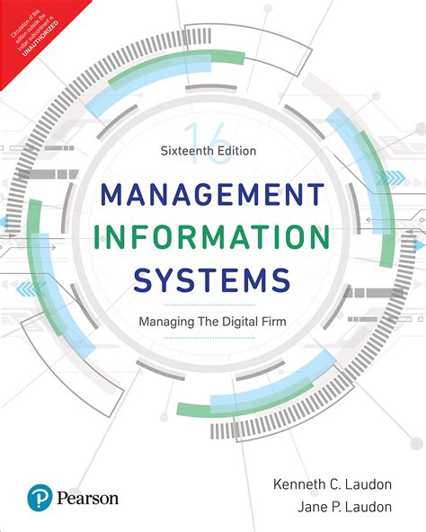 Read Management Information Systems Laudon 11Th Edition 