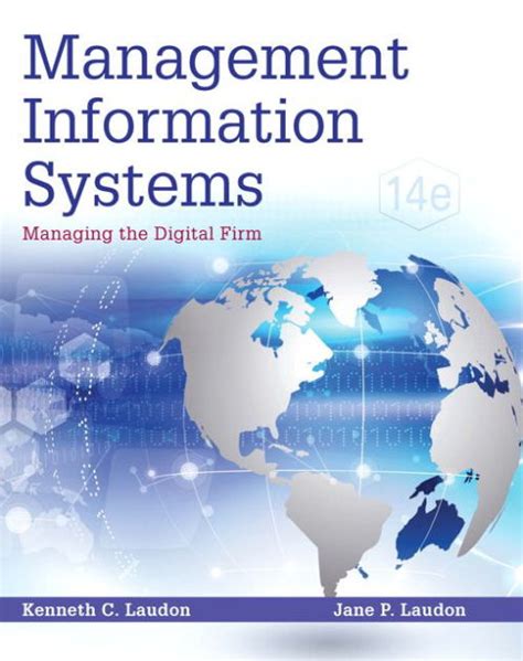 Download Management Information Systems Managing The Digital Firm Student Value Edition Plus Mymislab With Pearson Etext Access Card Package 14Th Edition 