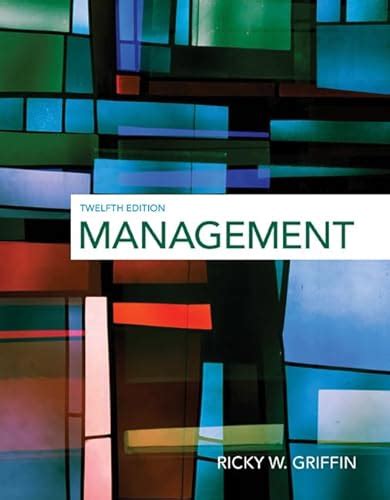 Download Management R W Griffin 8Th Edition 