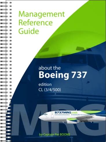 Download Management Reference Guide B737Mrg 