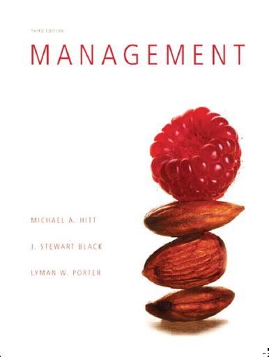 Download Management Third Edition Michael A Hitt 