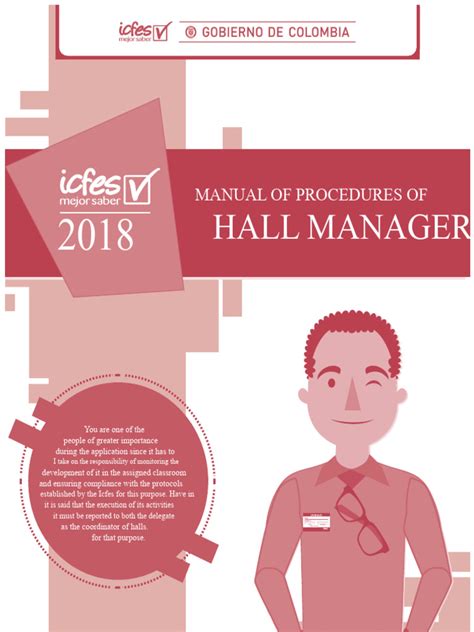Manager S Manual Va