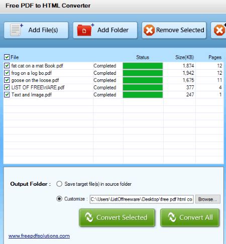Download Manager Magazin 3 98 S 15 Pdftohtml Conversion Program 