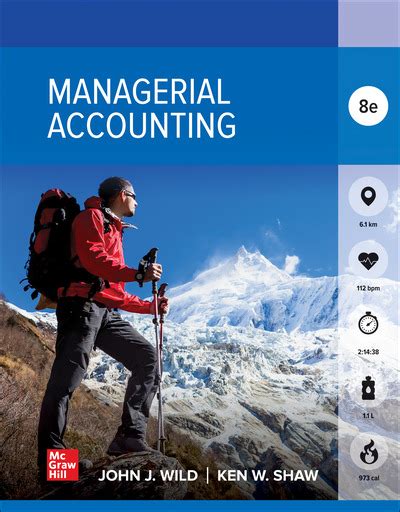 Download Managerial Accounting 8Th Edition 